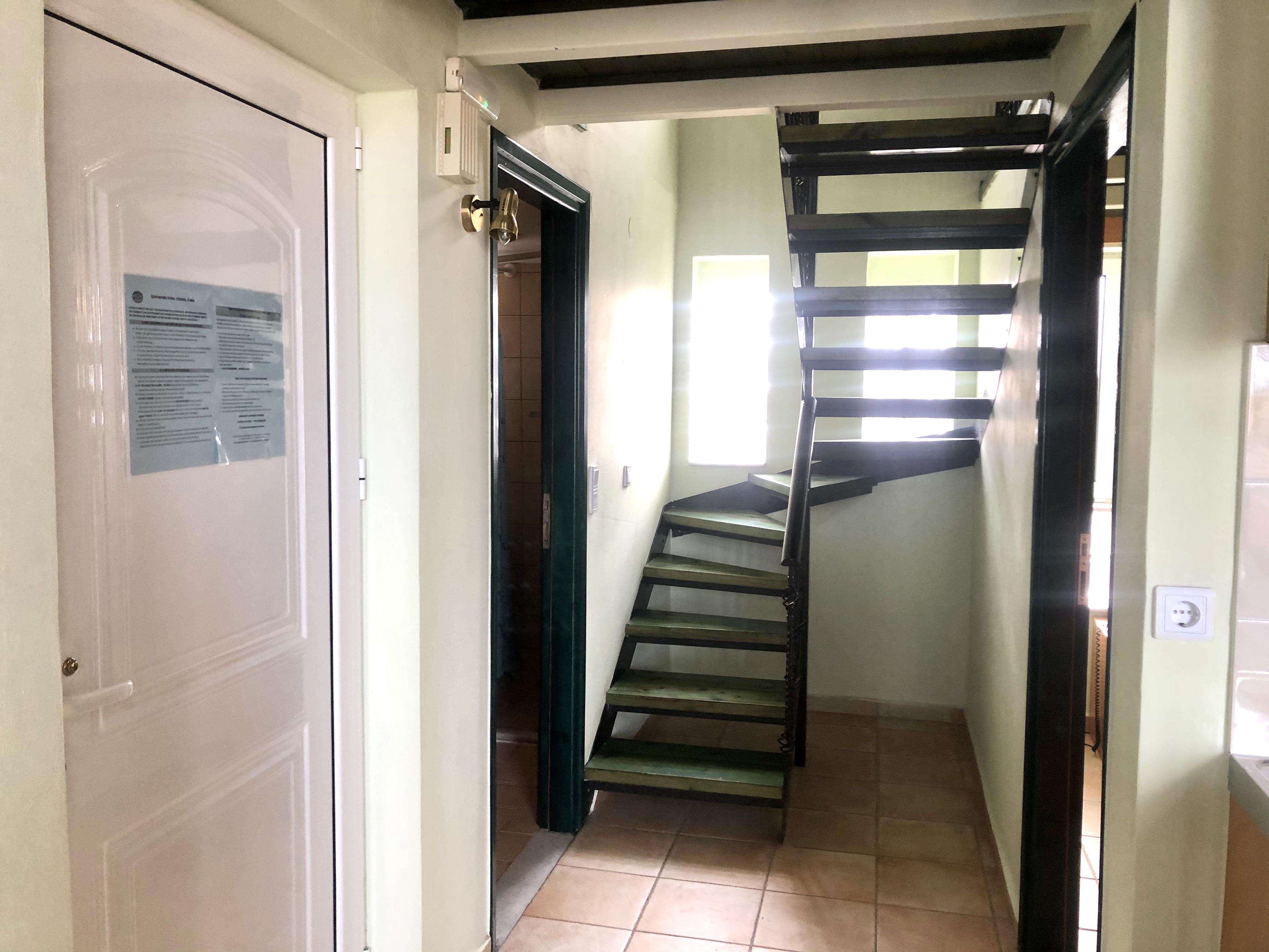 Epis Hotel Agia Marina Екстериор снимка